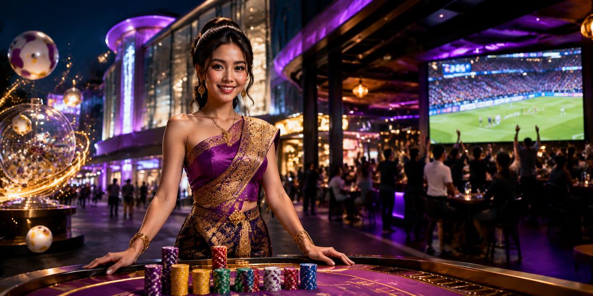 tycoon casino
