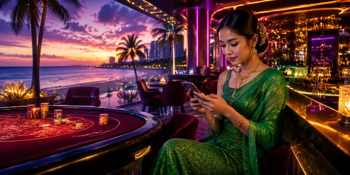 tycoon casino